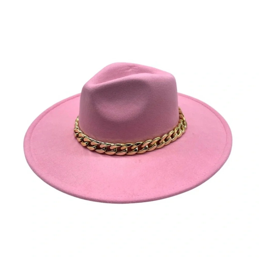 “Posh